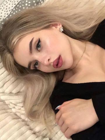 Индивидуалка Карина Фотография 2